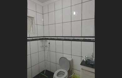 Imagem 11: Casa com 2 dorm. suíte à venda, 103 m² por R$ 260.000 - Parque Novo...