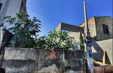 Imagem 6: Terreno à venda, 125 m² por R$ 120.000,00 - Jardim Belo Horizonte -...