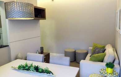 Imagem 2: Apartamento para locação, Jardim Santiago, Indaiatuba, SP