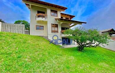 Imagem 6: Linda casa na Itoupava Norte