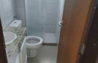 Imagem 5: Apartamento com 2 dormitórios à venda, 60 m² por R$ 230.000 - Altiplano Cabo Branco - João