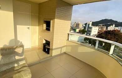 Imagem 1: AMPLO E NOVO AP NAÇÕES EM BC 2 DOR VAGA PRIVATIVA