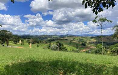 Imagem 7: Veja agora esses terrenos em área rural em Atibaia