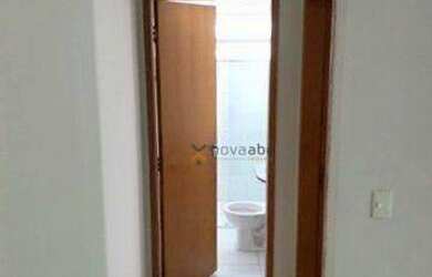 Imagem 7: Apartamento com 1 dormitório à venda, 38 m² por R$ 206.000,00 - Vila Luzita - Santo André