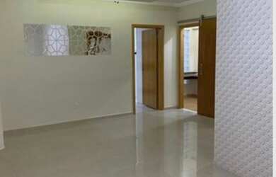 Imagem 2: Apartamento para aluguel com 124 metros quadrados com 4 quartos