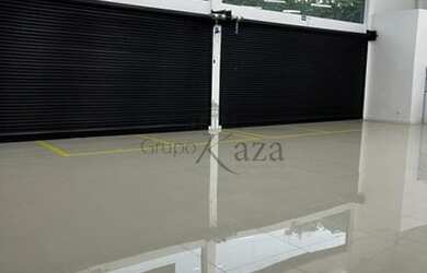 Imagem 1: Sao Jose dos Campos - Galpão/Depósito/Armazém - Jardim Aeroporto