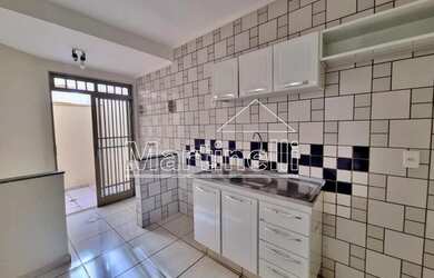 Imagem 4: Ribeirão Preto - Apartamento Padrão - Jardim Irajá