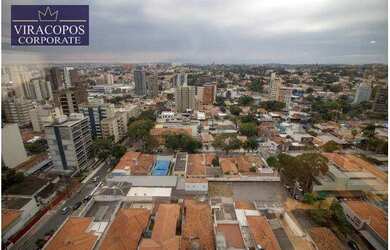 Imagem 15: Apartamento com 4 dormitórios, 568 m² - venda por R$ 3.750.000 ou aluguel...