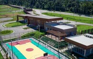 Imagem 9: Lote Jardins Bolonha. 300m² de Área