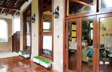 Imagem 4: Casas de Alto Padrão Tenorio 50 metros do Mar