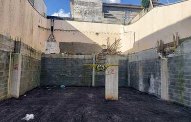 Imagem 3: Terreno à venda, 500 m² por R$ 2.120.000,00 - Alto da Mooca - São Paulo/SP