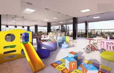 Imagem 8: Santa Maria - Apartamento Padrão - Nossa Senhora Medianeira