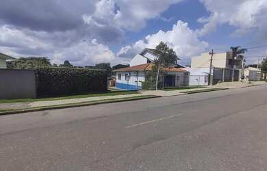 Imagem: O terreno possui 960m² de Área e está localizado em Mossunguê