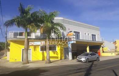 Imagem 2: SALA COMERCIAL PARA LOCAÇÃO 150M² - PQ. RESIDENCIAL JUNDIAÍ