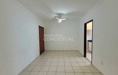 Imagem 4: Apartamento em Bom Jardim - São José do Rio Preto