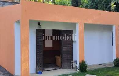 Imagem 1: TERRENO PLANO EM CONDOMÍNIO NA REGIÃO DA GRANJA VIANA