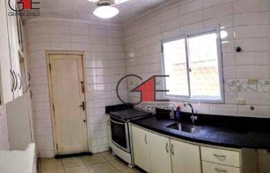 Imagem 8: Sobrado com 5 dormitórios, 240 m² - venda por R$ 950.000,00 ou aluguel...