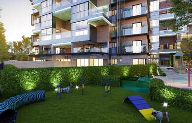 Imagem 4: Apartamento de 4 suítes ao lado do Parque Santana na Zona Norte do Recife-PE