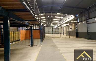 Imagem 7: Barracão para alugar, 2000 m² por R$ 22.000,00/mês - Campestre - Piracicaba/SP