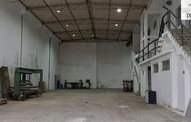 Imagem 13: Galpão, 450 m² - venda por R$ 3.500.000,00 ou aluguel por R$ 15.000,00/mês...