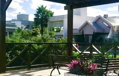 Imagem 13: Casa de esquina espetacular no Garden Condomínio Clube Deltaville