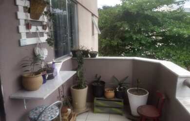 Imagem 1: EXCELENTE APTO 3QTOS-SUÍTE-75M2-1VGA- FREGUESIA JPA RJ