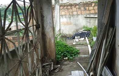 Imagem 2: Casa a venda. 1 Banheiroe3 Dormitórios