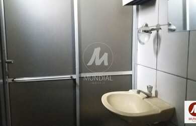 Imagem 8: Salão/Galpão salão - sobrado