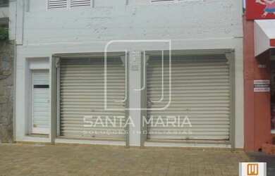 Imagem: O depósito possui 40m² de Área e está localizado em Ribeirânia