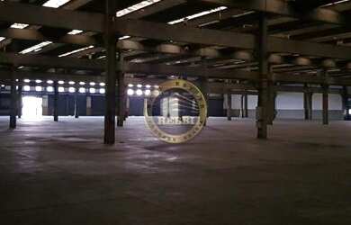 Imagem 6: Galpão para Locação 50000M², Piraporinha, Diadema - SP