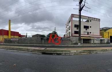 Imagem 3: Terreno à venda, 1546 m² - Saboó - Santos/SP
