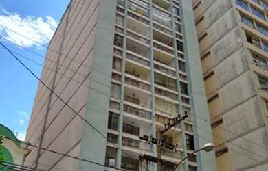 Imagem: O apartamento possui 2 Dormitórios, 3 Banheiros, 73m² de Área