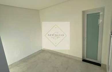 Imagem 8: Mansão no Jardins Madri em 4 suítes escritório