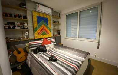 Imagem 6: LUXUOSO APARTAMENTO NA AV. ATLANTICA