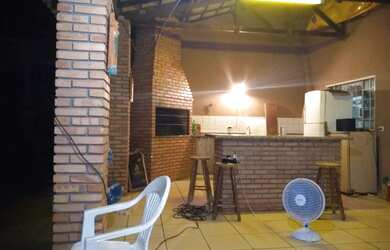 Imagem 6: Chácara à venda, Condominio Riviera do Poente, Alvorada do Sul, PR lote...