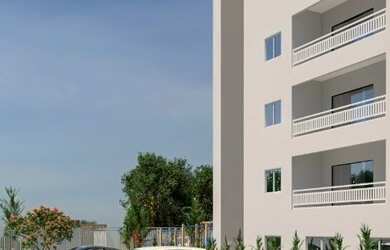 Imagem: O apartamento possui 3 Dormitórios, 5 Banheiros, 2 Vagas na