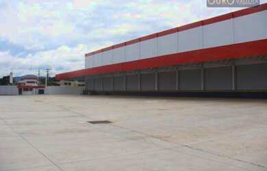 Imagem 4: Galpão industrial para locação, Vila Isolina Mazzei, São Paulo