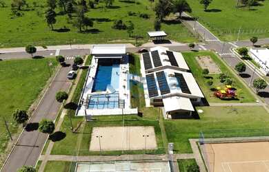 Imagem 5: PORTO RICO - Terreno Padrão - Condomínio Mirante