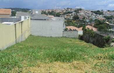 Imagem 1: Terreno à venda, 396 m² por R$ 220.000,00 - Giardino D Itália - Itatiba/SP
