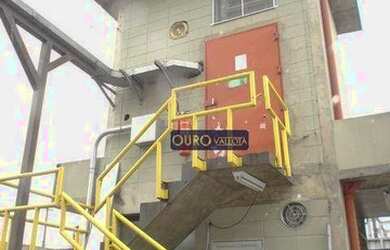 Imagem 9: Galpão para alugar, 5392 m² por R$ 65.000,00/mês - Parque São Lourenço - São Paulo/SP