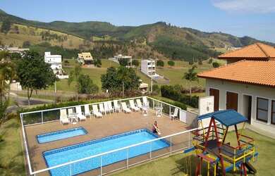 Imagem 10: TERRENO RESIDENCIAL em BRAGANÇA PAULISTA - SP, CONDOMÍNIO TERRAS DE...