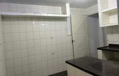 Imagem 7: Apartamento para aluguel possui 25 metros quadrados na Água Branca -...