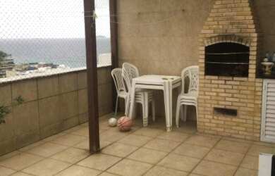 Imagem 15: Cobertura à venda, 150 m² por R$ 3.200.000,00 - Ipanema - Rio de Janeiro/RJ