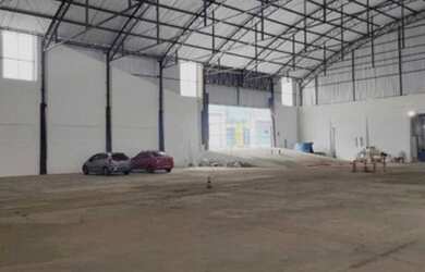 Imagem 7: Galpão para alugar, 5464 m² por R$ 99.000,00/mês - Jardim - Santo André/SP