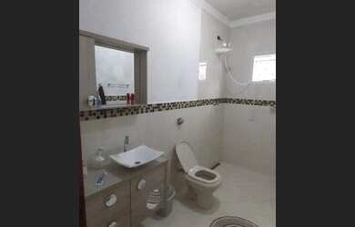 Imagem 6: Casa com 2 dorm. suíte à venda, 103 m² por R$ 260.000 - Parque Novo...