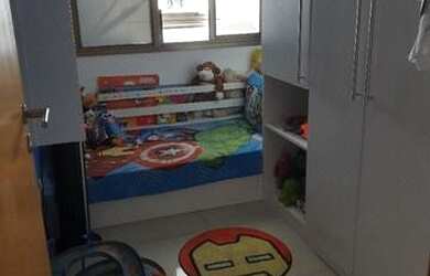 Imagem 12: APTO 3QTOS-SUÍTE-87M2-1VGA- CHOICE - PORTEIRA FECHADA RECREIO RJ