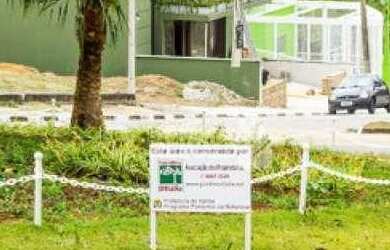 Imagem 1: Terreno à venda, 344 m² por R$ 175.000,00 - Giardino D Itália - Itatiba/SP