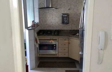Imagem 14: Apartamento com 3 dormitórios, 60 m² - venda por R$ 325.000,00 ou aluguel...