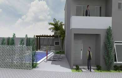 Imagem 6: Porto Seguro - Apartamento Padrão - Alto Taperapuan