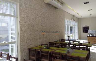 Imagem 7: Salão para alugar, 333 m² por R$ 5.500/mês - Piraporinha - Diadema/SP